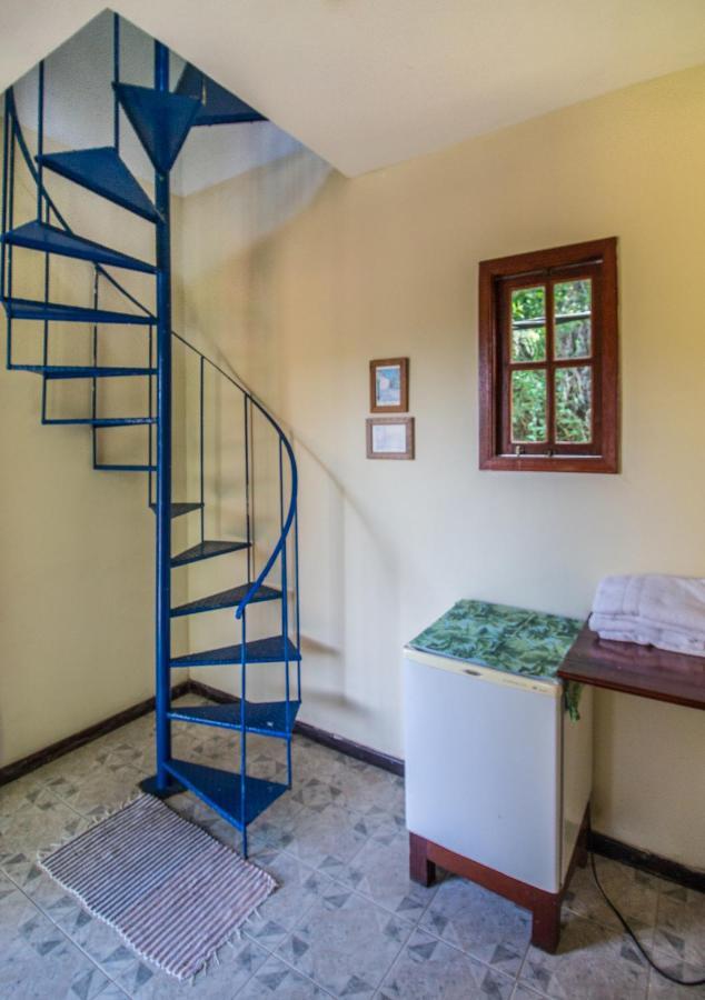 Hotel Fazenda Canto Da Serra Жаконе Экстерьер фото