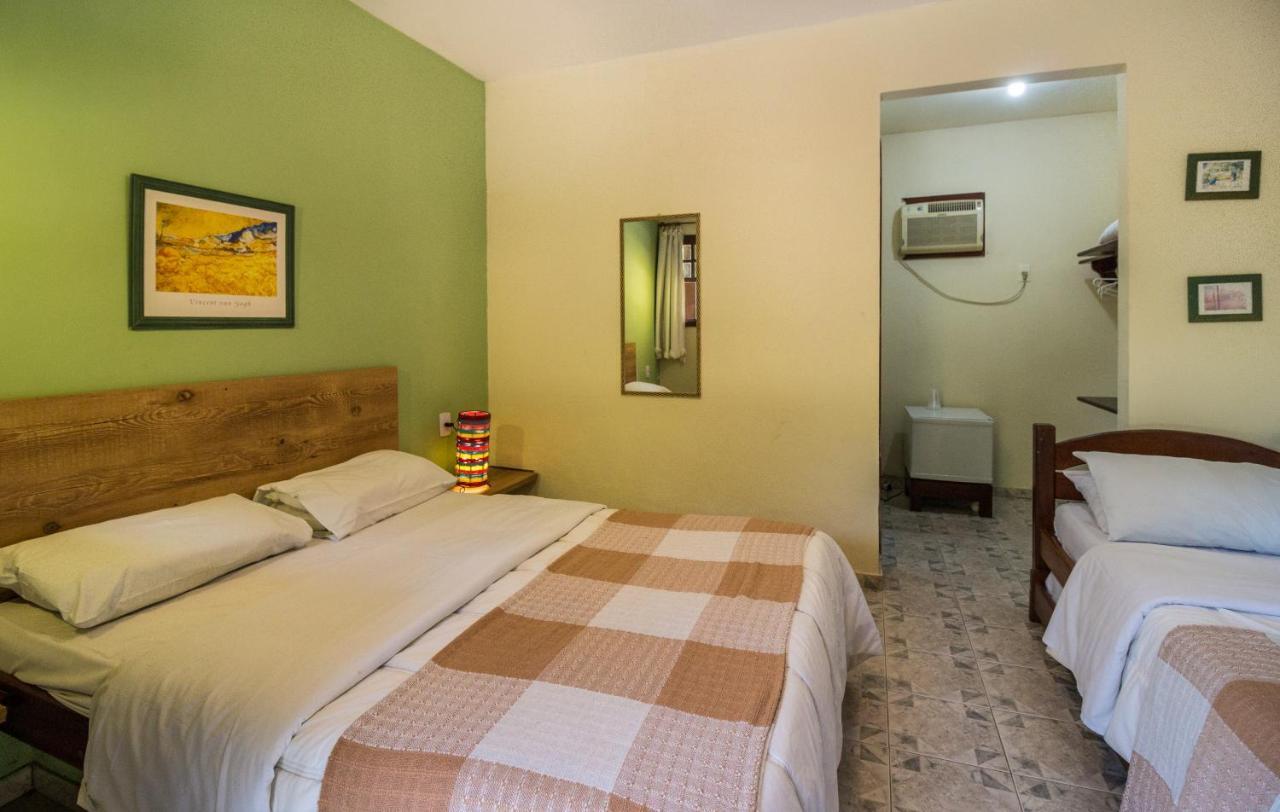 Hotel Fazenda Canto Da Serra Жаконе Экстерьер фото