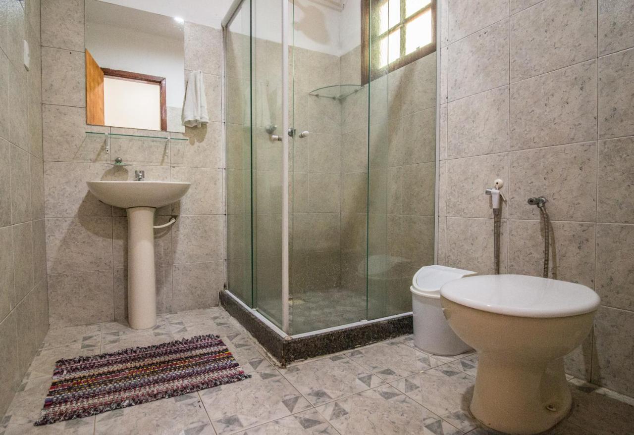 Hotel Fazenda Canto Da Serra Жаконе Экстерьер фото