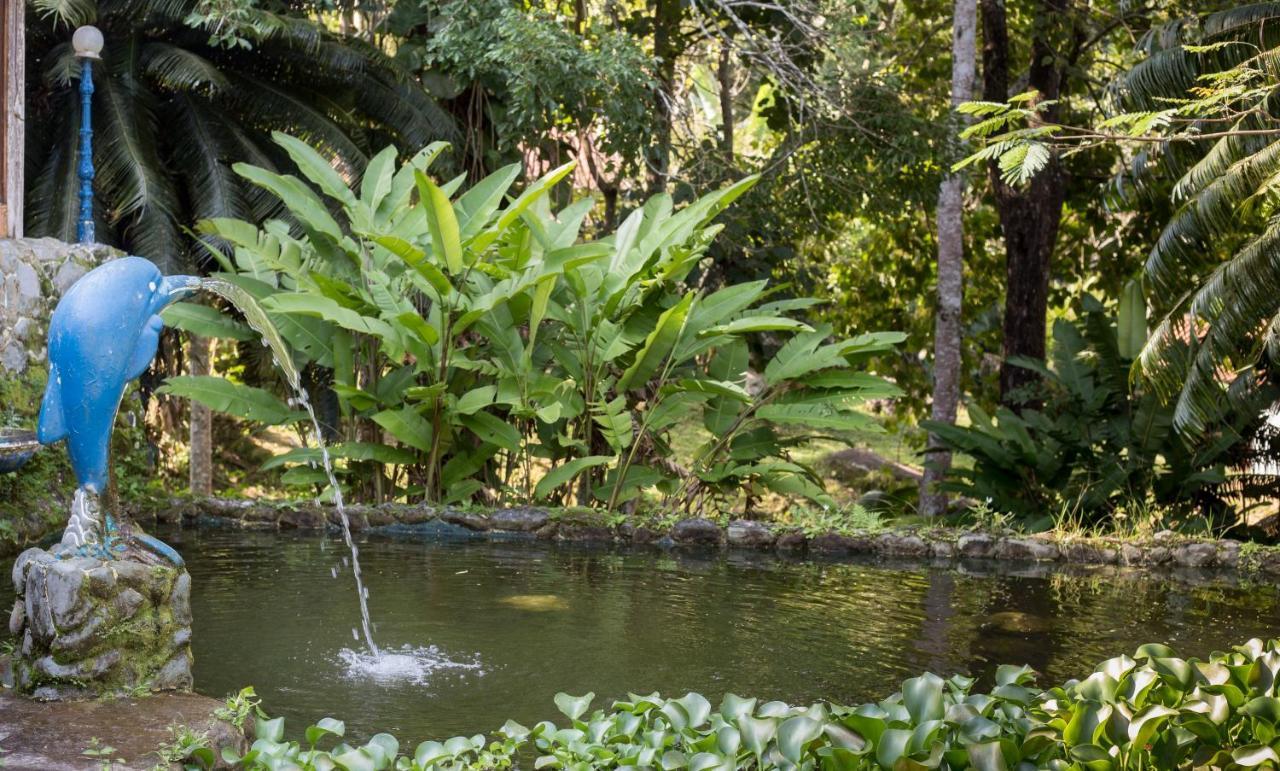 Hotel Fazenda Canto Da Serra Жаконе Экстерьер фото